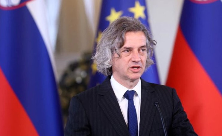 სლოვენიას ახალი მთავრობა ჰყავს