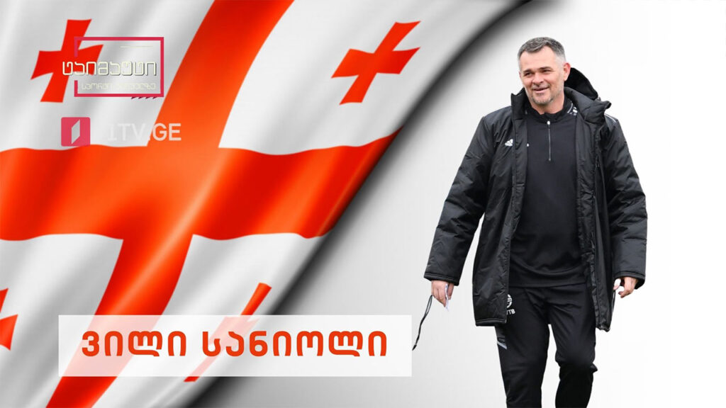 ვილი სანიოლის ნაკრები | 14 მატჩის შეჯამება #ტაიმაუტი