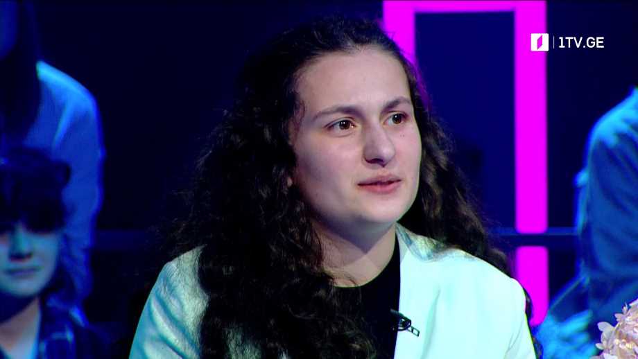 „წიგნების თარო“ – 9 ივნისს, 20:15