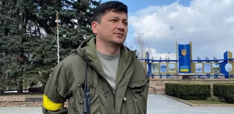 მიკოლაევის საოლქო ადმინისტრაციის ხელმძღვანელი აცხადებს, რომ მიკოლაევსა და ზაპაროჟიეს რუსეთის მხრიდან თავდასხმა ემუქრება