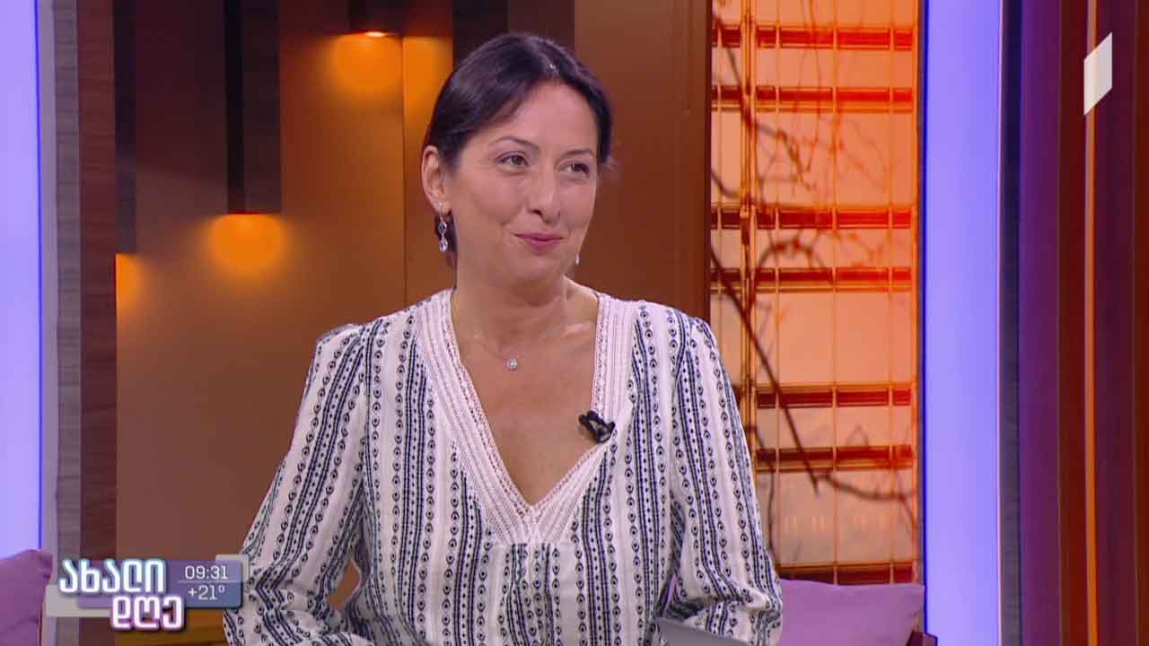 ტყემალი და აჯიკა გეოგრაფიული აღნიშვნის სტატუსს შეიძენს