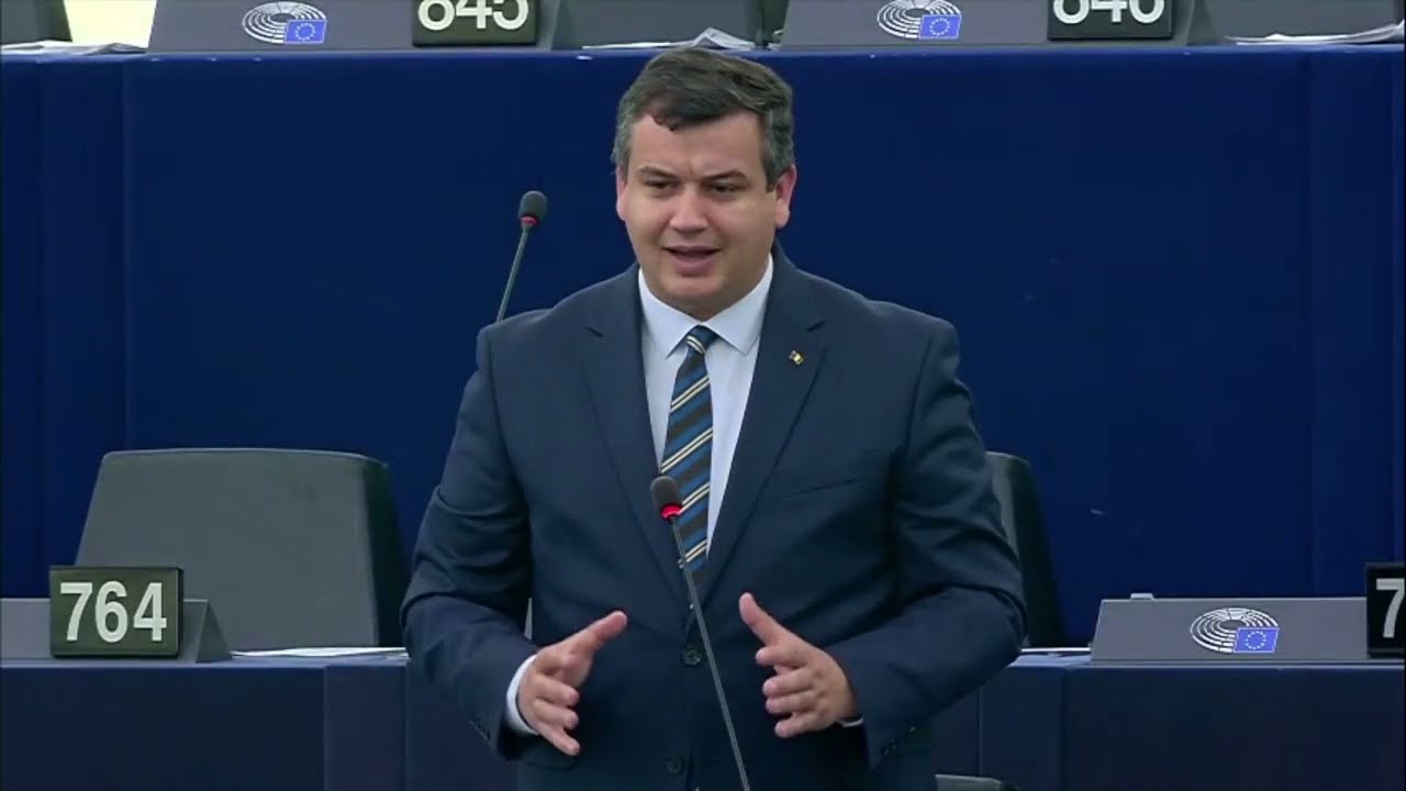ევგენ ტომაკი - ქართველი ხალხი ევროპელი ხალხია, ვის სურს, რომ საქართველო დასუსტდეს და დაშორდეს ევროპულ ოჯახს? ეს პუტინია, საქართველო უნდა გახდეს კანდიდატი ქვეყანა