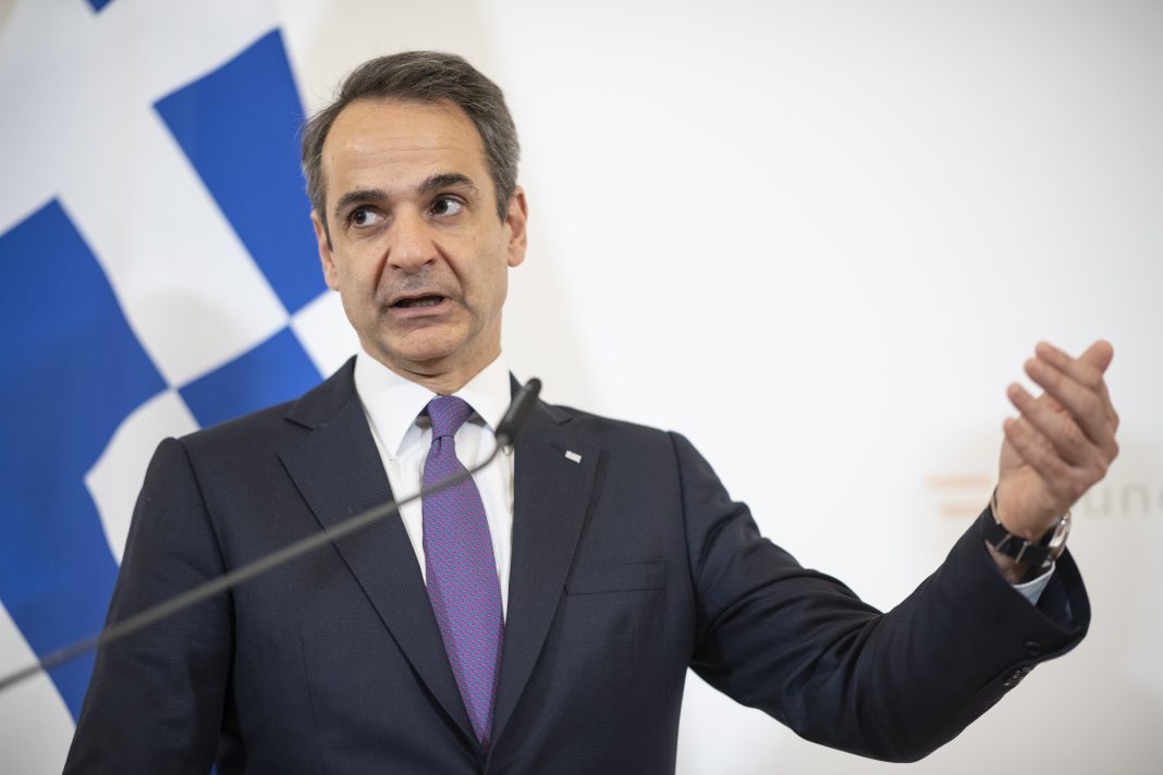 საბერძნეთის პრემიერი აცხადებს, რომ დასავლეთ ბალკანეთის ექვსივე ქვეყანას ევროკავშირში ინტეგრაცია 2033 წლისთვის უნდა შესთავაზონ