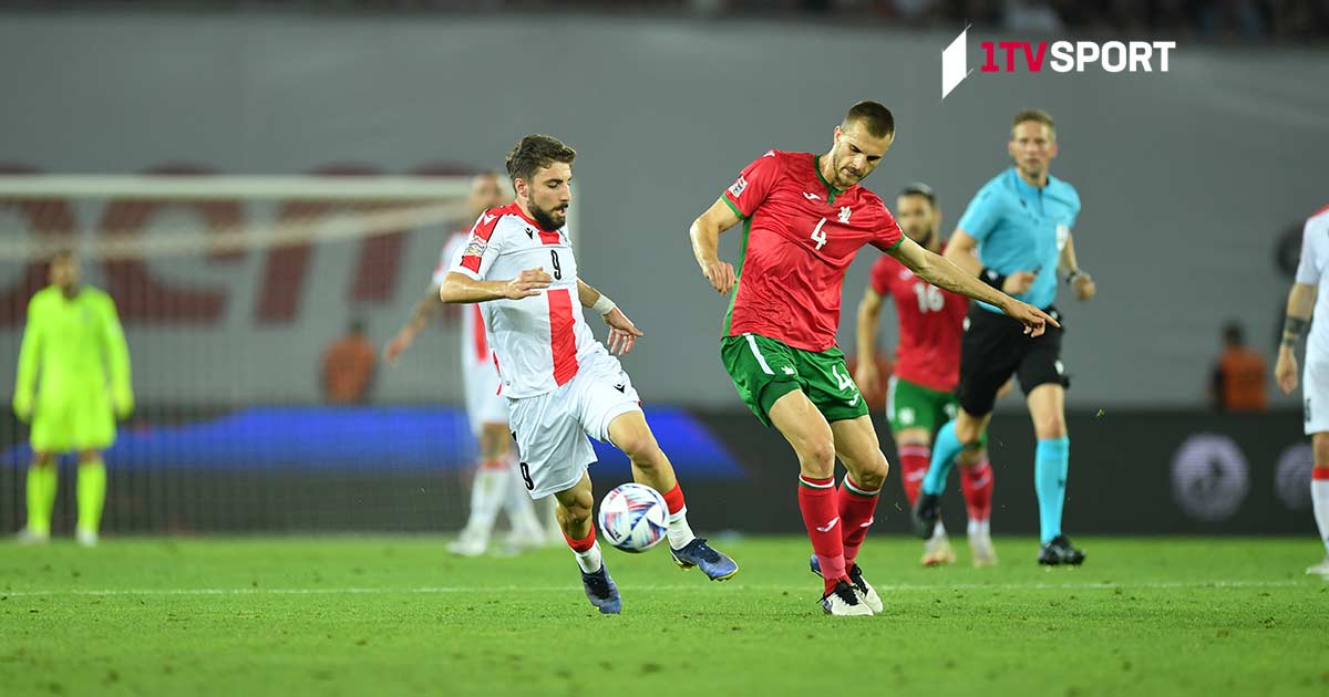 ოქრიაშვილთან და კვირკველიასთან მოლაპარაკება არ დასტურდება - დავითაშვილი ბათუმის „დინამოს“  ჩემპიონთა ლიგაზე დაეხმარება #1TVSPORT