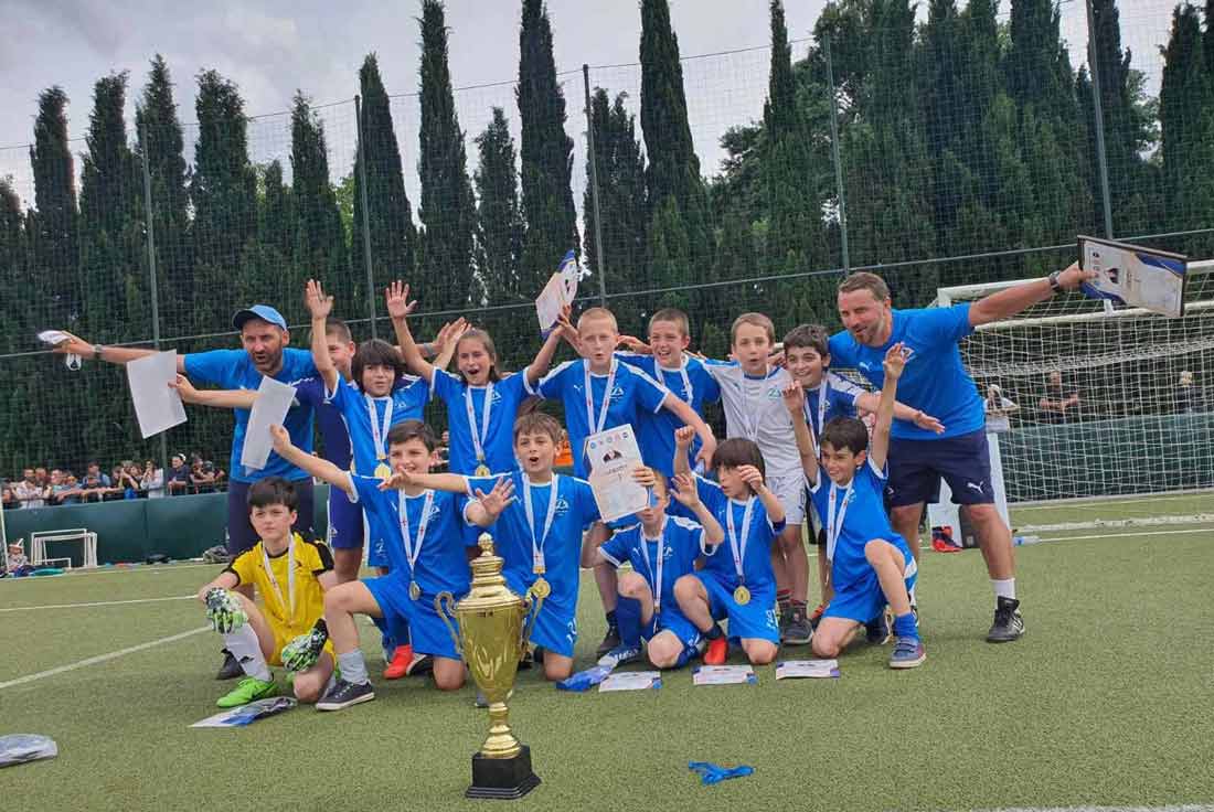 ახალკაცის სახელობის საერთაშორისო ფესტივალი დასრულდა #1TVSPORT