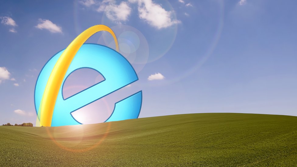 Internet Explorer-ის ეპოქა დასრულებულია — დღეიდან, Microsoft-ი ისტორიული ბრაუზერის მხარდაჭერას წყვეტს