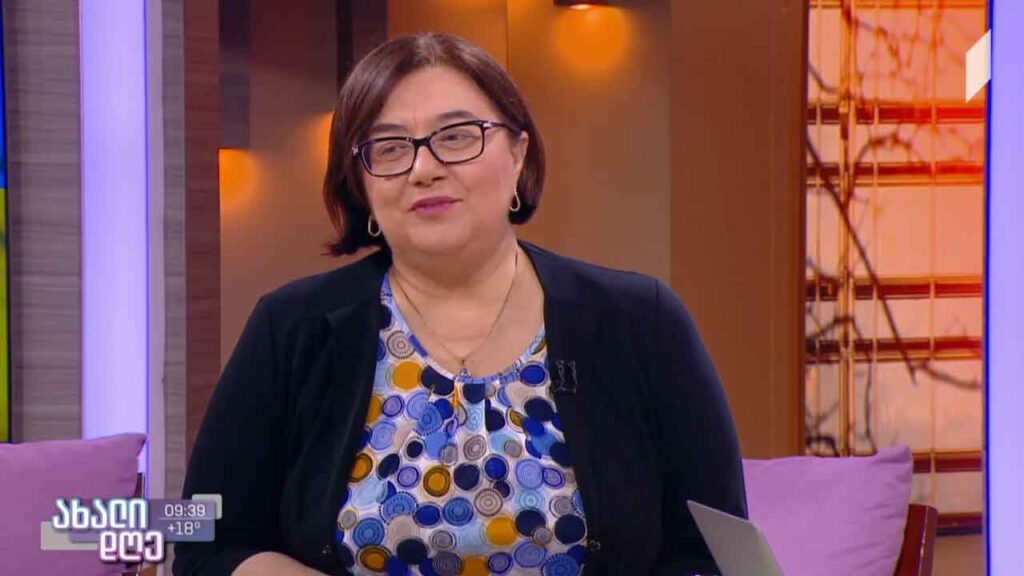„შემოქმედებითი საქართველო“ – საბავშვო ლიტერატურული კონკურსი