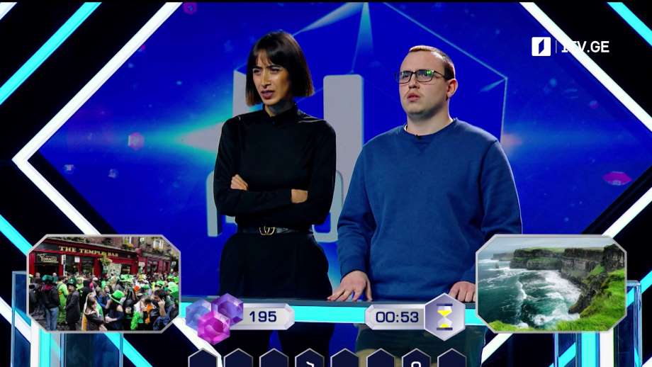 „მარტივი ლოგიკა“ – 20 ივნისს, 20:15