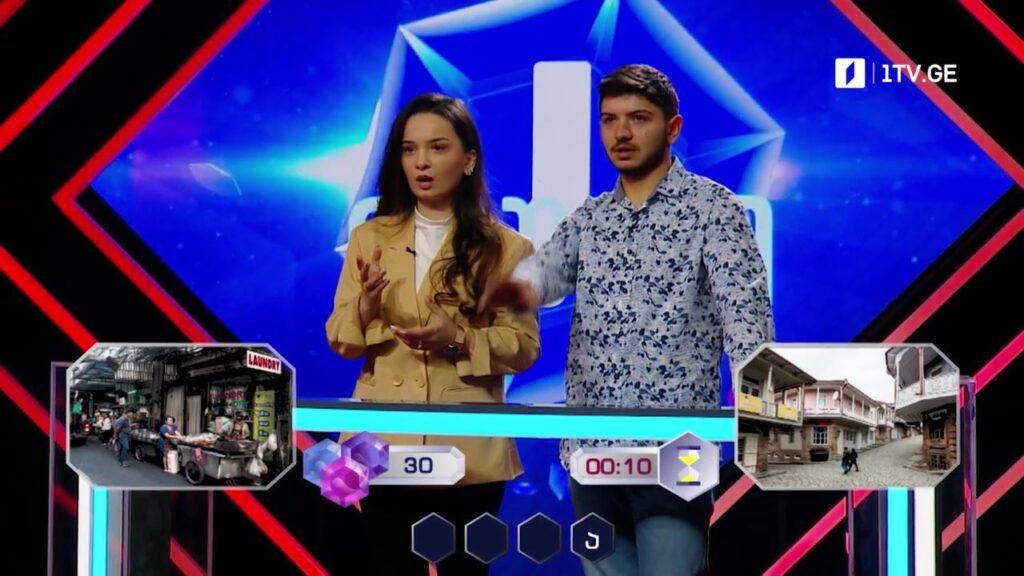 „მარტივი ლოგიკა“ – 20 და 21 ივნისს, 20:15