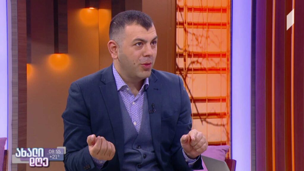 პროფესიის სწორი არჩევანი
