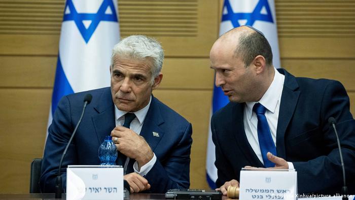 ისრაელის პრემიერ-მინისტრის გადაწყვეტილებით, ქვეყნის პარლამენტი დაიშლება და ვადამდელი საპარლამენტო არჩევნები დაინიშნება