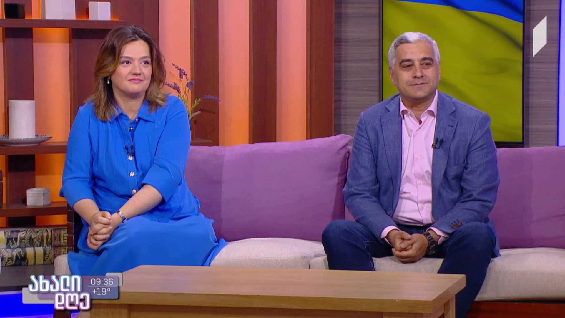 მასწავლებლის ეროვნული ჯილდოს 2022 წლის საუკეთესო ათეული