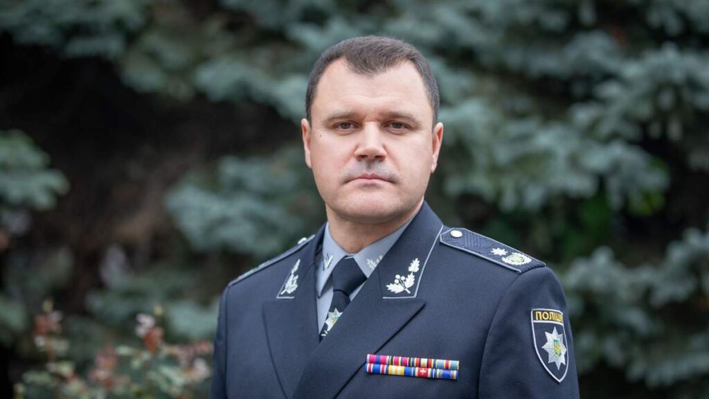 უკრაინის ეროვნულ პოლიციაში აცხადებენ, რომ რუსეთის საოკუპაციო ძალებთან კოლაბორაციონიზმის 830 საქმეს იძიებენ