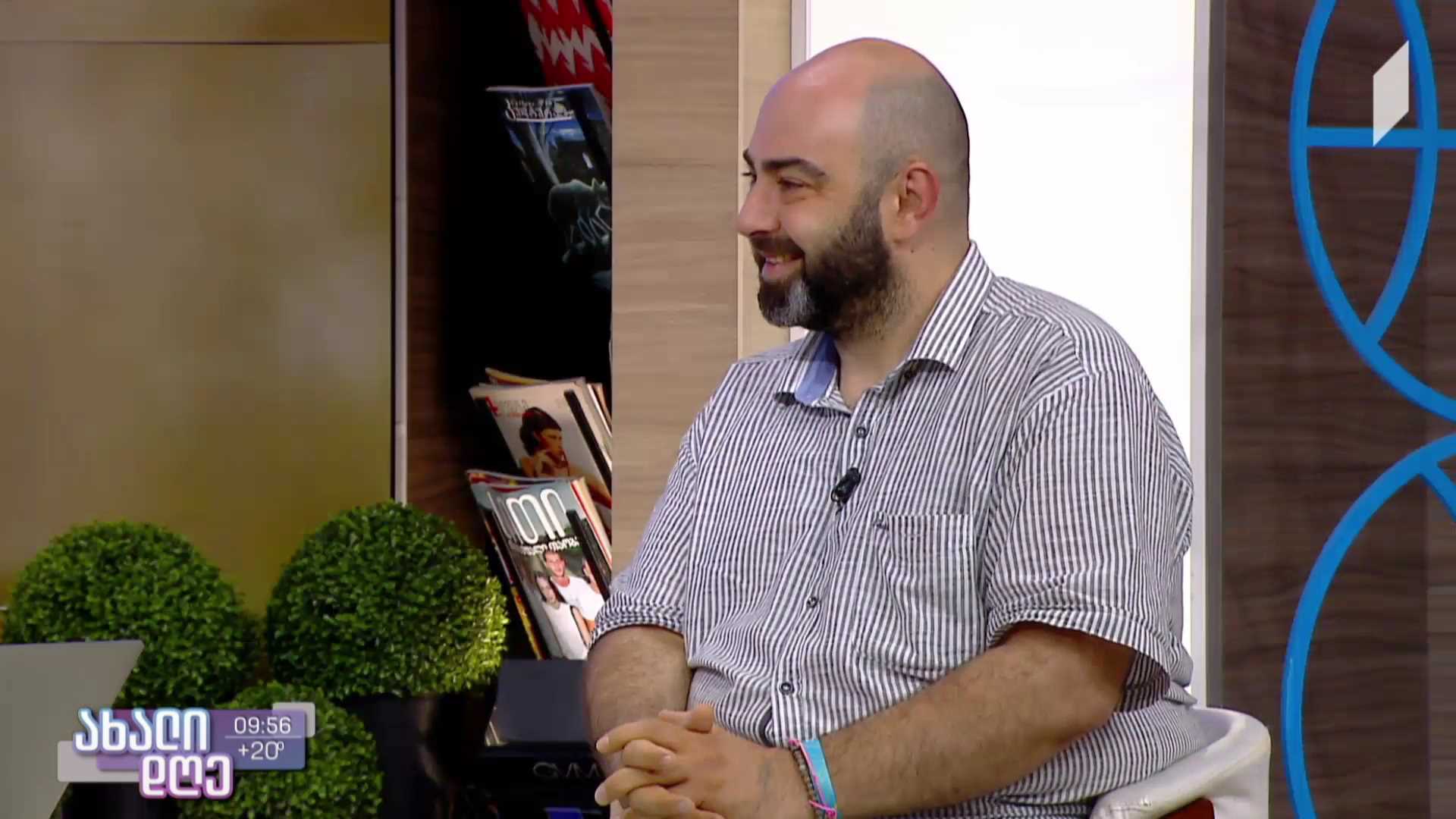 თბილისის მე-14 საერთაშორისო სტუდენტური კინოფესტივალი 