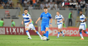 დინამოები