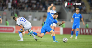 დინამოები-1