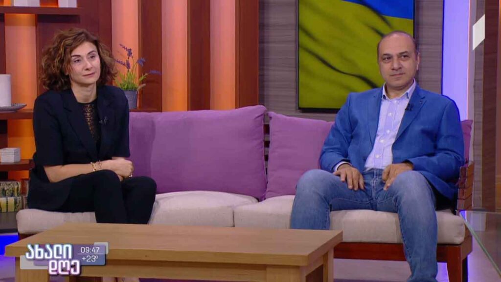 ხუთი წელი თამბაქოს კონტროლის კანონის მიღებიდან