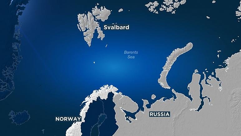 რუსეთი ნორვეგიას არქტიკულ ბლოკადაში ადანაშაულებს და საპასუხო ზომებით ემუქრება