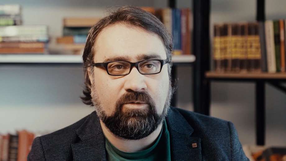 „42° პარალელი“ – 2 ივლისს, 17:30