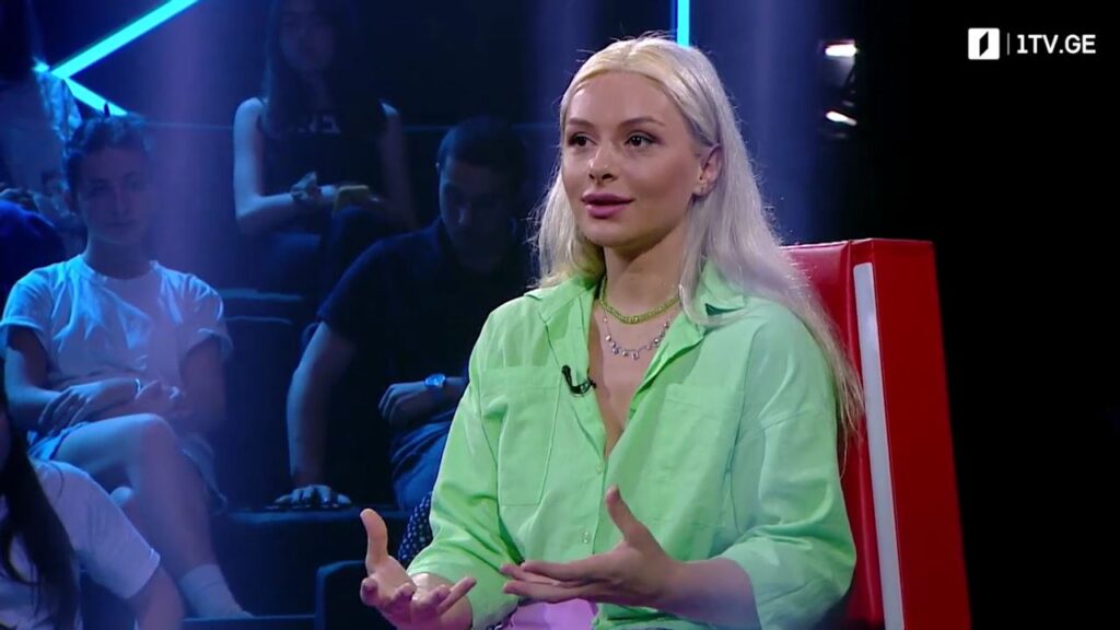 „წითელი სკამი“ – 10 ივლისს, 21:00, პირველი არხი | ტელესკოლა