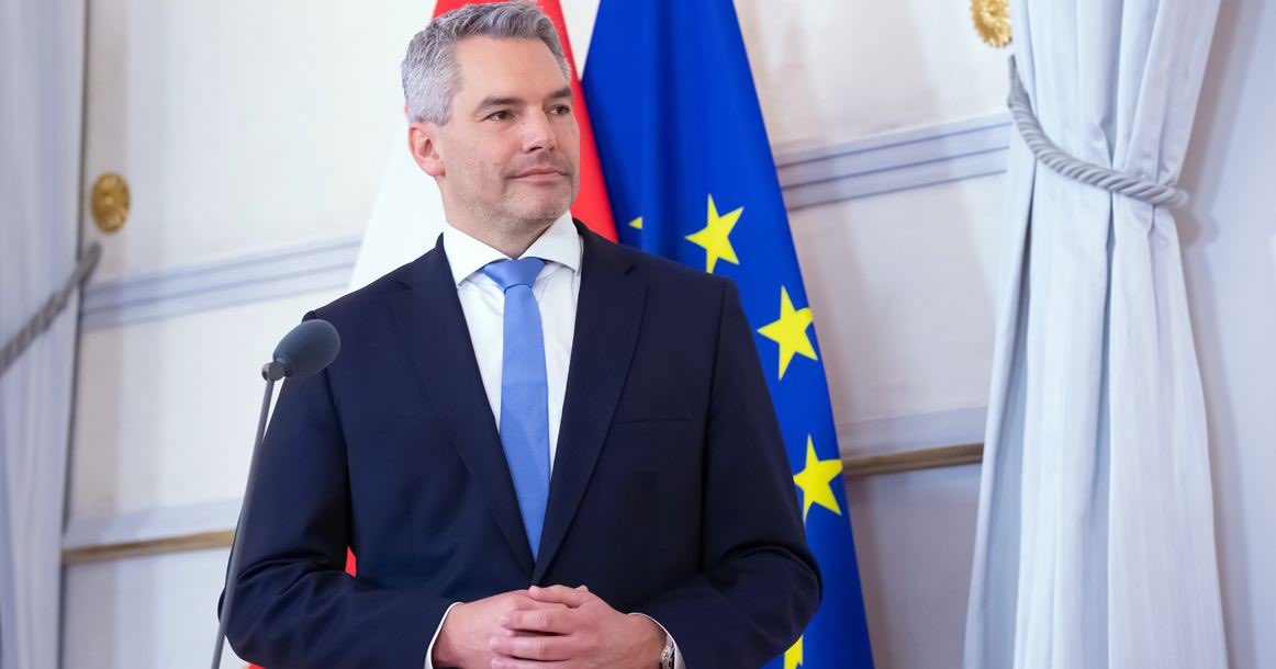 ავსტრიის კანცლერი - მიმაჩნია, რომ საქართველოსთვის ევროპული პერსპექტივა ძალიან მნიშვნელოვანია, არის მოტივაცია, რომ გადაიდგას თანმიმდევრული ნაბიჯები