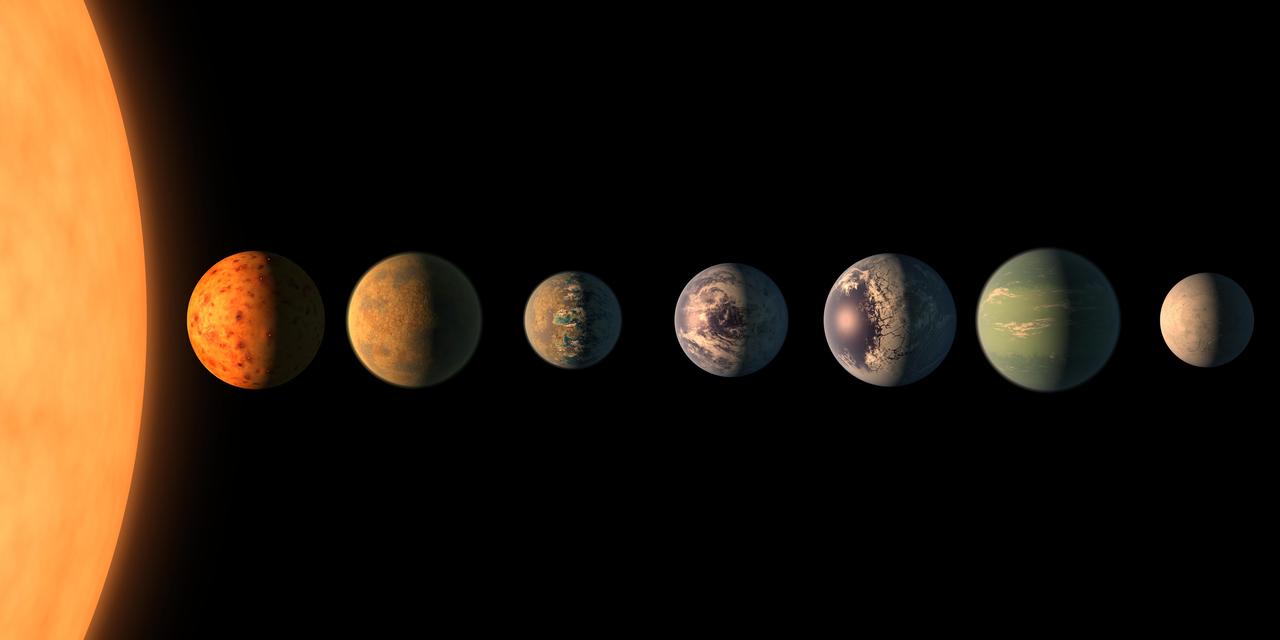 ჯეიმს ვების ტელესკოპმა უკვე დაამტკიცა, რომ უცხო პლანეტების ატმოსფეროში სიცოცხლის ნიშნების დაფიქსირება შეუძლია — #1tvმეცნიერება