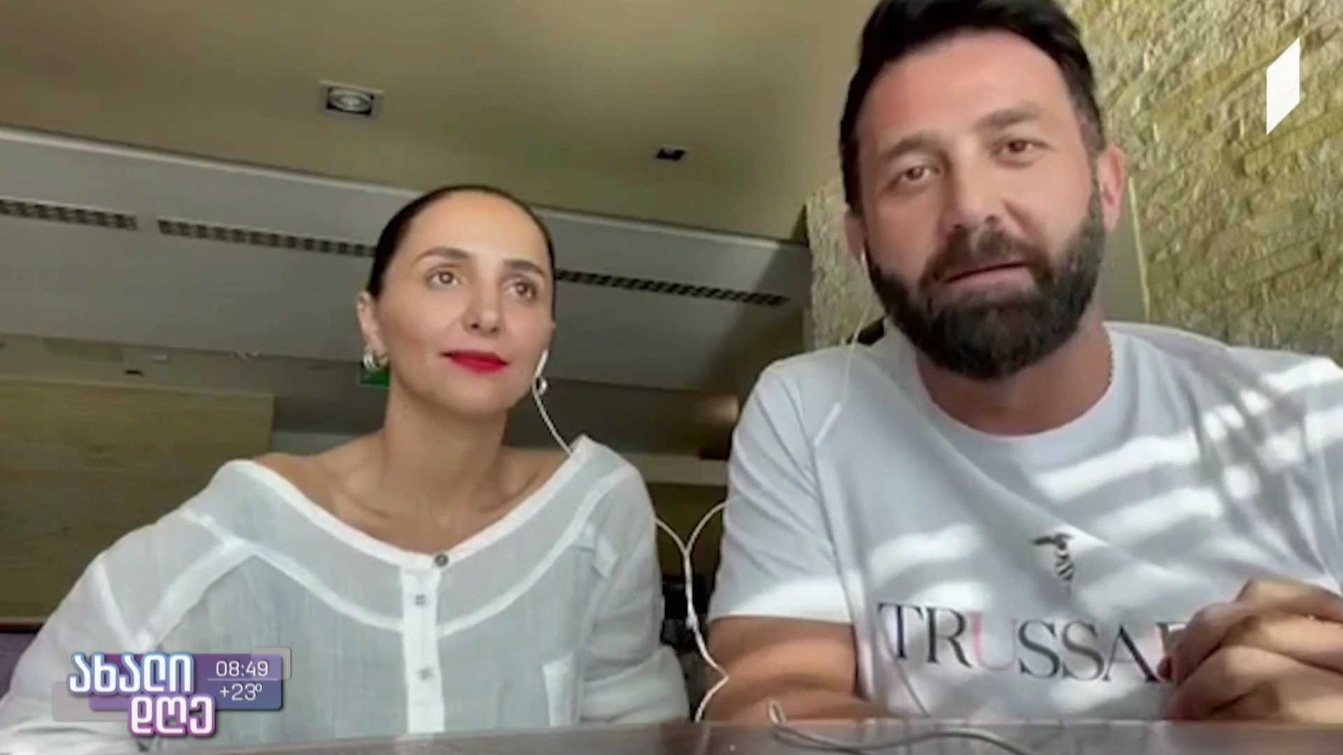 ევროვიზიის გასული წლების გამორჩეულმა მონაწილეებმა ვარშავაში იმღერეს