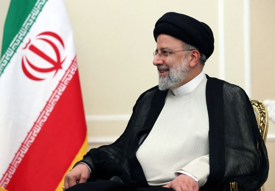 ირანის პრეზიდენტი - სირიის ბედი მისმა ხალხმა უნდა გადაწყვიტოს, საგარეო ჩარევის გარეშე