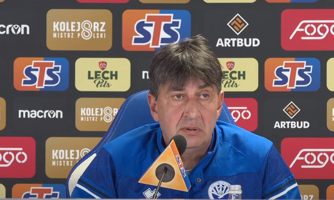 გია გეგუჩაძე - „ლეხთან“ რთული მატჩი გველის #1TVSPORT