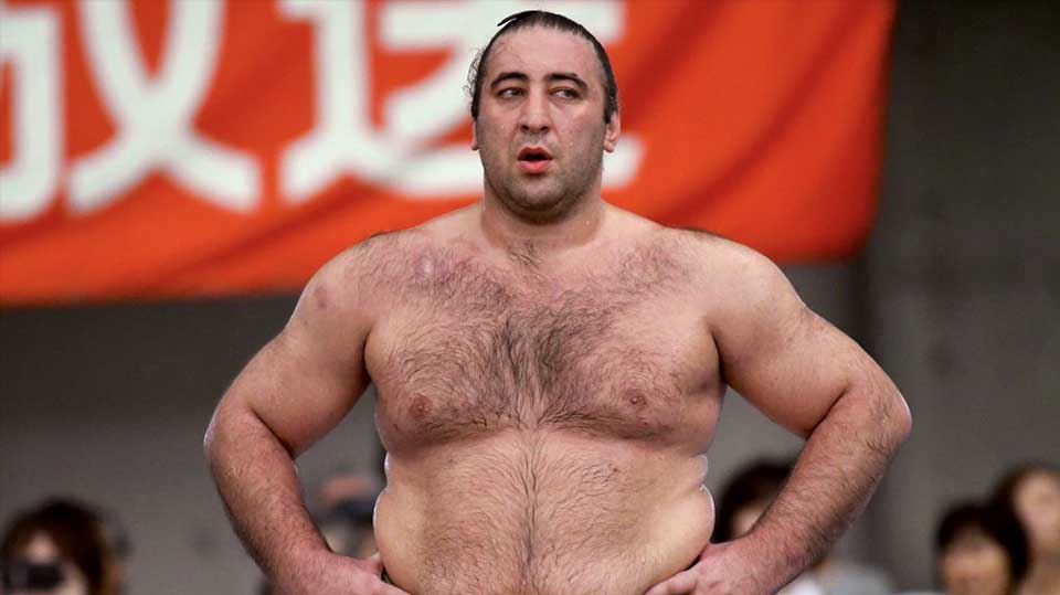 ტოჩინოშინმა აკი ბაშოს ბოლო დღეს ოჩინოჯო დაამარცხა, მაგრამ ტურნირი უარყოფითი ბალანსით დაასრულა [ვიდეო] #1TVSPORT