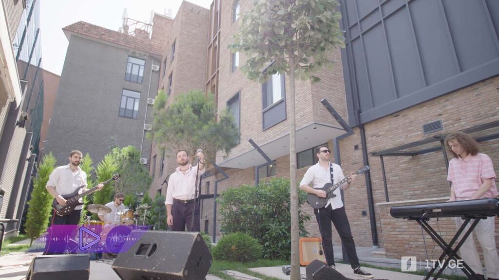 #აკუსტიკა Dooda – This Time