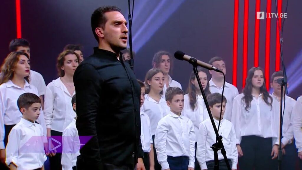 „აკუსტიკა“ – 24 ივლისი, 20:00