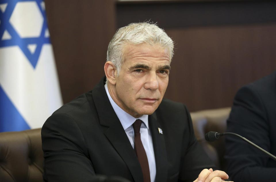 ისრაელის პრემიერ-მინისტრი - რუსეთში ისრაელის სააგენტო „სოხნუტის“ დახურვა სერიოზული მოვლენა იქნება, რაც ურთიერთობებზე გავლენას მოახდენს
