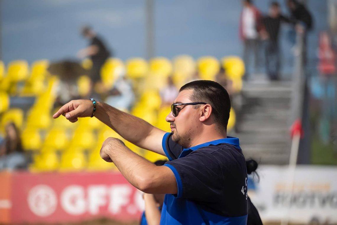სოხუმის „დინამომ“ სპარინგი ქუვეითელებთან დაგეგმა #1TVSPORT
