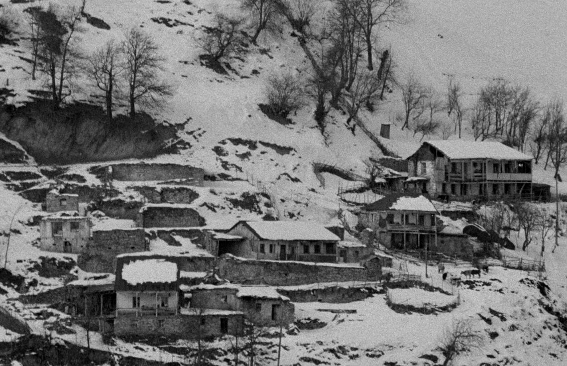 ეროვნული არქივის რესტავრირებული ფილმები იტალიურ ფესტივალზეა წარდგენილი