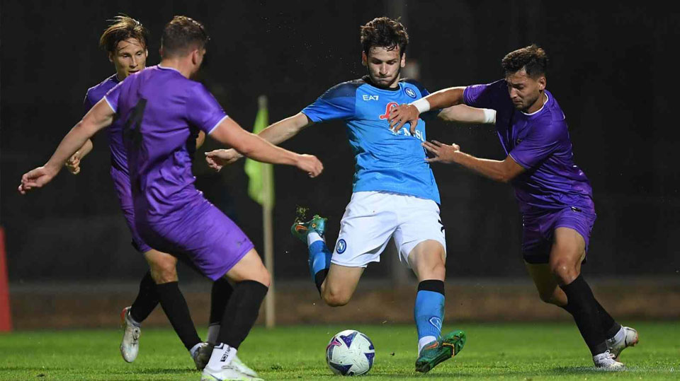 კვარაცხელია ისევ საუკეთესო იყო - ხვიჩას საგოლე გადაცემა „ადანა დემირსპორთან“ [ვიდეო] #1TVSPORT