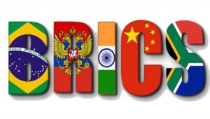 BRICS-ის ქვეყნების გავლენა მსოფლიო ეკონომიკაზე