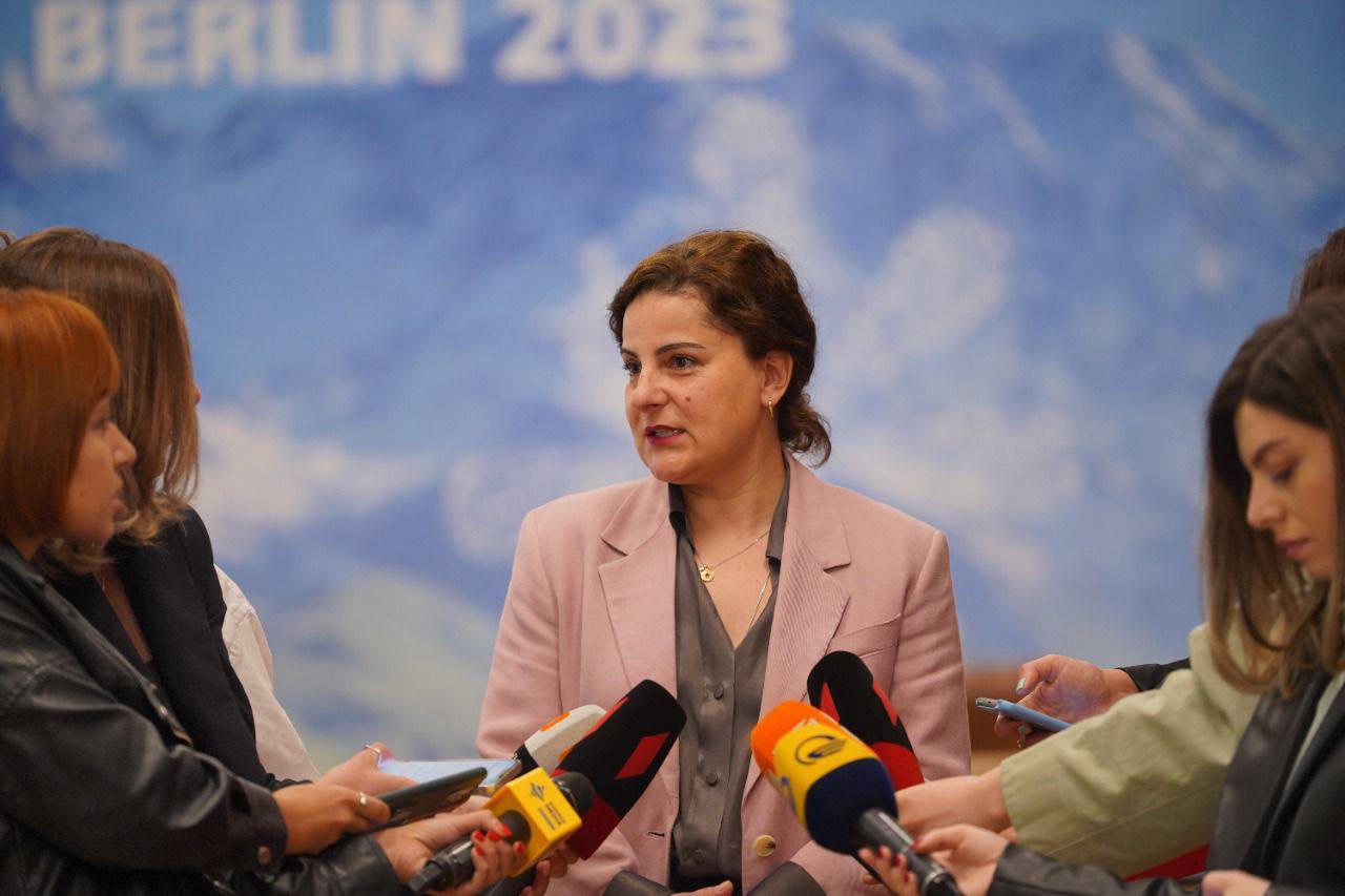 ტურიზმის ეროვნული ადმინისტრაცია - 2022 წელს რუსეთიდან საერთაშორისო ვიზიტორები 52%-ით ნაკლებია, თუმცა არის ქვეყნები, სადაც აღდგენამ პანდემიამდელ მაჩვენებლებს გადააჭარბა