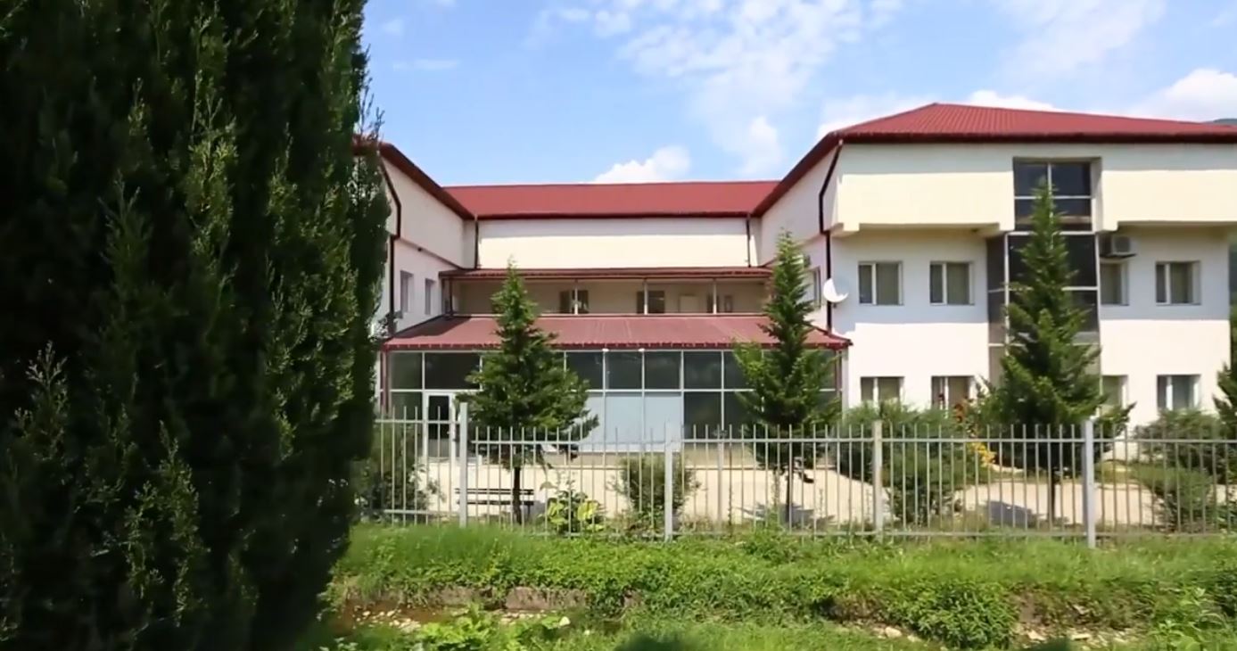 ამბროლაურში დიალიზის სერვისი ამოქმედდა
