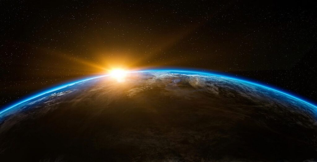 დედამიწაზე დღის ხანგრძლივობა იზრდება და მეცნიერებმა ჯერ არ იციან, რატომ — #1tvმეცნიერება