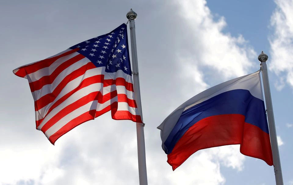 რუსეთმა აშშ-ს აცნობა, რომ დროებით უარს ამბობს საკუთარი ბირთვული იარაღის ინსპექტირებაზე, რასაც სტრატეგიული შეიარაღების შემცირების შეთანხმება ავალდებულებს
