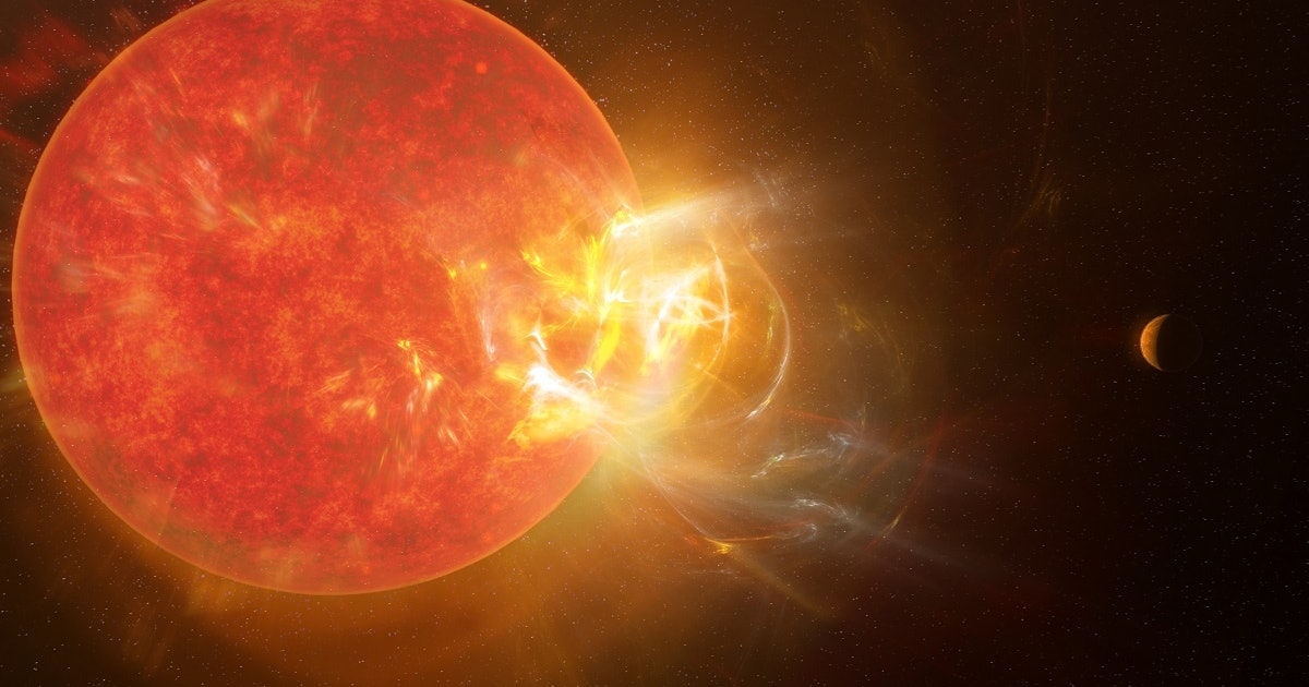 მზის წარსული და მომავალი — ახალი მონაცემებით ასტრონომებმა გამოთვალეს, ზუსტად როდის აღესრულება ჩვენი ვარსკვლავი #1tvმეცნიერება