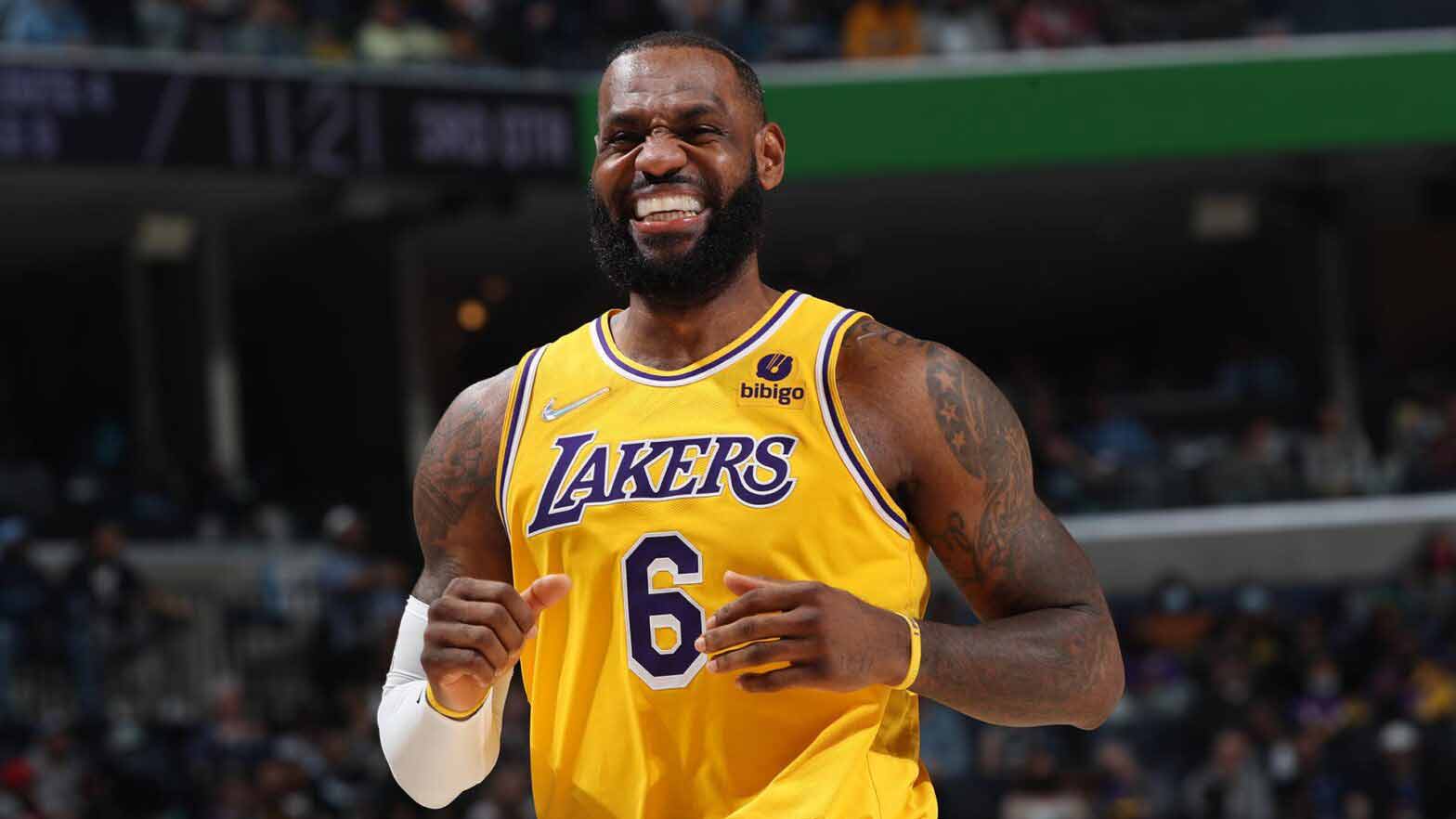 ლებრონ ჯეიმსი ლას ვეგასში NBA-ის ახალი გუნდის ყველაზე რეალურ პოტენციურ მფლობელად მიიჩნევა # 1TVSPORT