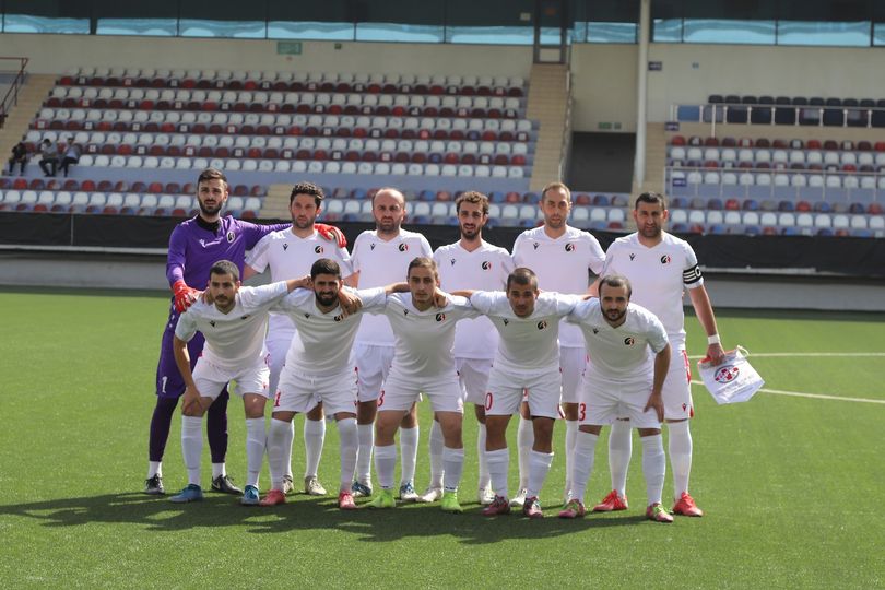 „ბასიანი“ უეფა-ს რეგიონთა თასზე სათამაშოდ ბოსნია-ჰერცეგოვინაში მიემგზავრება #1TVSPORT