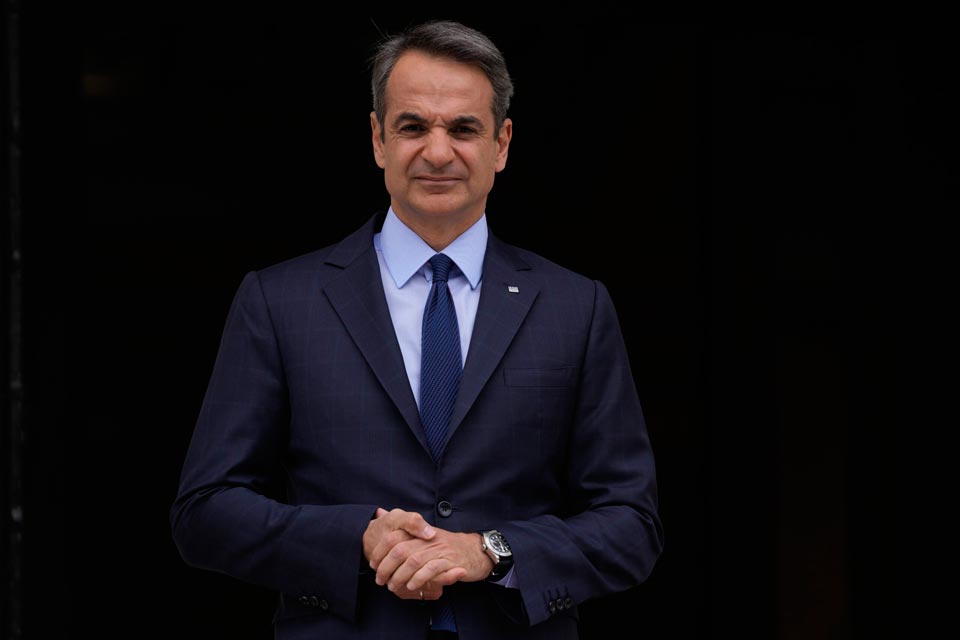 საბერძნეთის ოპოზიცია ქვეყნის პრემიერ-მინისტრის ​გადადგომას ითხოვს