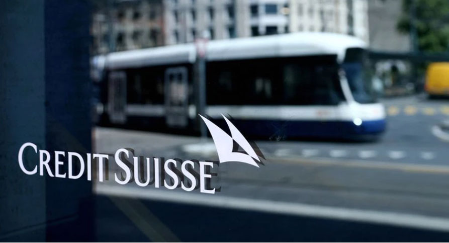 „როიტერი“ - შვეიცარიული ბანკი Credit Suisse ხარჯების შეკვეცის მიზნით, ხუთი ათასი სამუშაო ადგილის შემცირებას განიხილავს