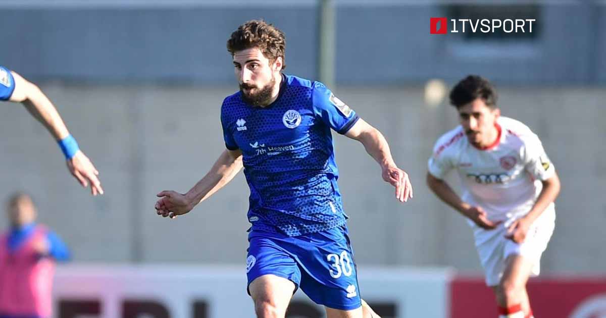 დავითაშვილის დებიუტი „ბორდოში“, შესაძლოა, „სენტ ეტიენთან“ შედგეს #1TVSPORT