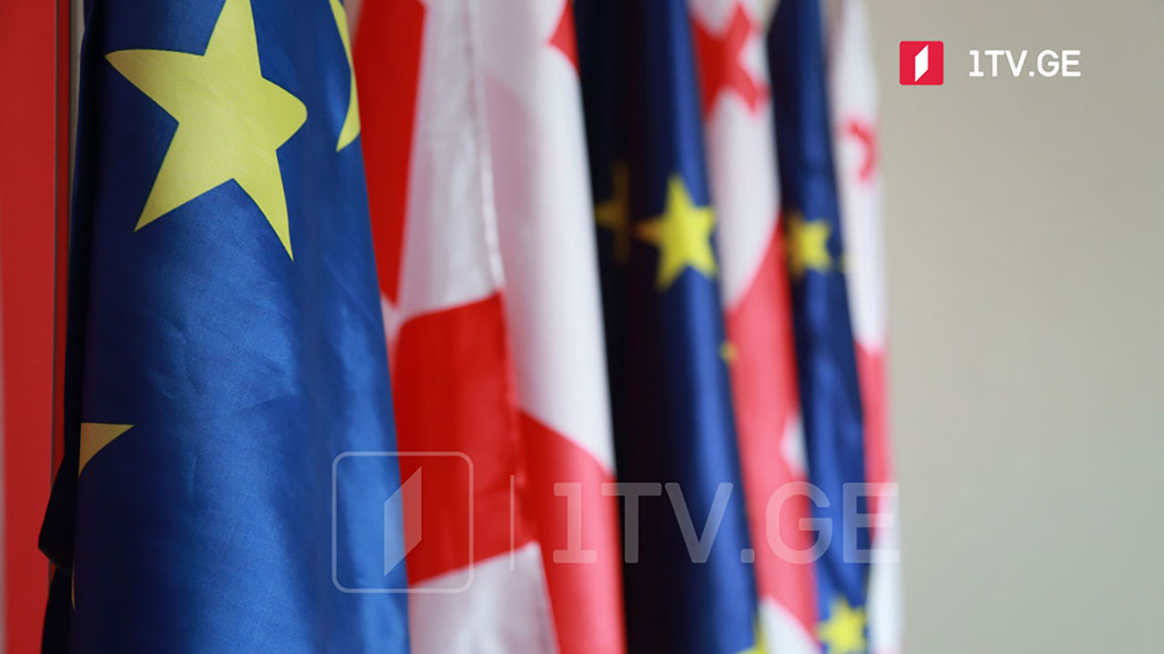 ირაკლი ღარიბაშვილის, ჯოზეფ ბორელისა და ოლივერ ვარჰეის განცხადებები #მოამბე სპეციალური გამოშვება #LIVE