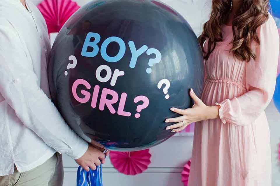 პიკის საათი - ბიჭია თუ გოგო?