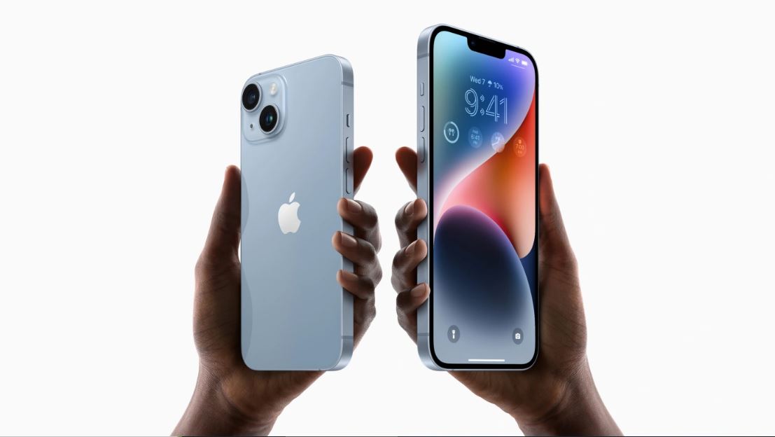 ახალი iPhone 14 და ყველა სხვა მოწყობილობა, რაც Apple-მა სპეციალურ ღონისძიებაზე წარმოადგინა